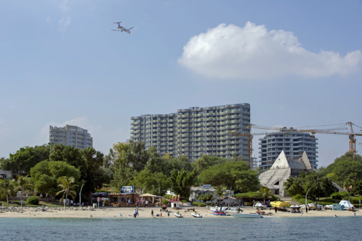 ۱۲ درصد مرگ در ایران ناشی از آلودگی هوا/سرمایهگذاری در کاهش آلایندهها شتاب بگیرد