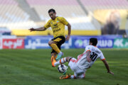 Sepahan beats Mes Rafsanjan 4-1 in Iran Pro League