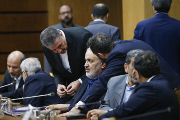 پانزدهمین نشست کمیسیون عالی مشترک همکاری های ایران و سوریه