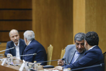پانزدهمین نشست کمیسیون عالی مشترک همکاری های ایران و سوریه