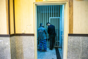 جزییاتی از درگیری چند زندانی موادمخدر در بوشهر