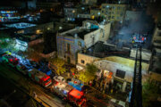 شهردار تهران: میزان ساختمان‌های پرخطر کاهشی است