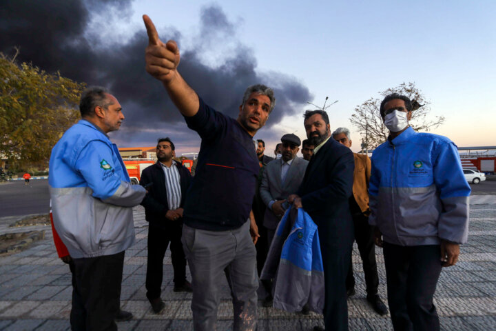 بازخوانی آتشسوزی مینی پالایشگاه بیرجند؛ یک حادثه و هزاران درس