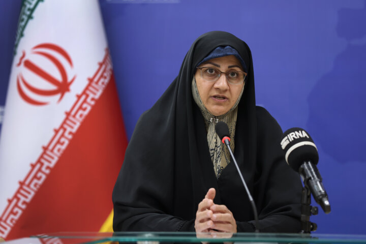 بررسی «جایگاه زن در اسلام» از نگاه بانوی قرآن پژوه آمریکایی