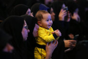 تدابیر برنامه هفتم توسعه جمهوری اسلامی ایران برای زنان
