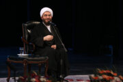 نهضت فاطمی از انقلاب اسلامی در برابر فتنه ها محافظت کرد