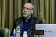 تشکری هاشمی: پاسخ شهردار تهران به سوالات قانع کننده نبود