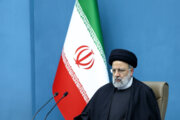 Raisi: Diejenigen, die behaupten, Jesus (PBUH) zu folgen, sollten das zionistische Regime nicht unterstützen