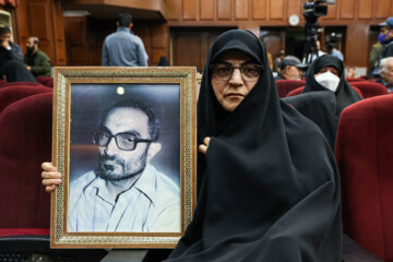 First public trial held for Mujahedin-e Khalq Organization