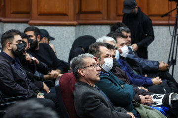 First public trial held for Mujahedin-e Khalq Organization