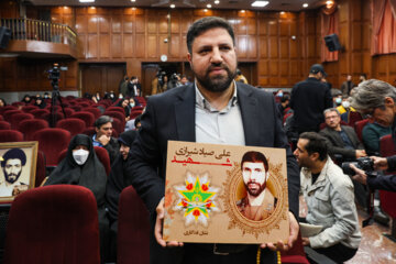 First public trial held for Mujahedin-e Khalq Organization