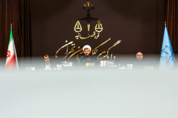 اولین جلسه دادگاه رسیدگی به اتهامات گروهک تروریستی منافقین