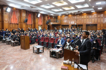 First public trial held for Mujahedin-e Khalq Organization