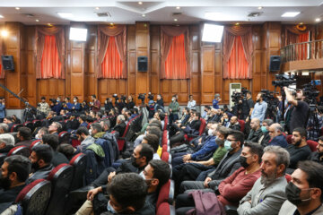 First public trial held for Mujahedin-e Khalq Organization