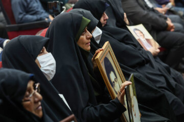 اولین جلسه دادگاه رسیدگی به اتهامات گروهک تروریستی منافقین