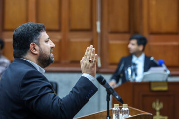 First public trial held for Mujahedin-e Khalq Organization