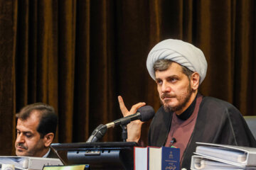 First public trial held for Mujahedin-e Khalq Organization