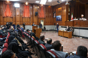 First public trial held for Mujahedin-e Khalq Organization