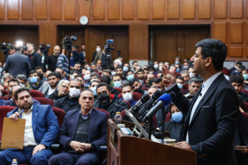 First public trial held for Mujahedin-e Khalq Organization