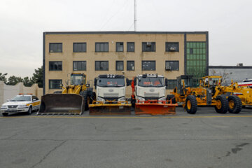 Rescue units exercise 