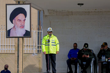 آغاز رزمایش طرح زمستانی یگان‌های امدادی استان فارس