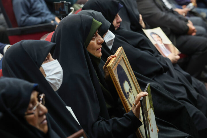 دادگاه رسیدگی به اتهامات گروهک تروریستی منافقین