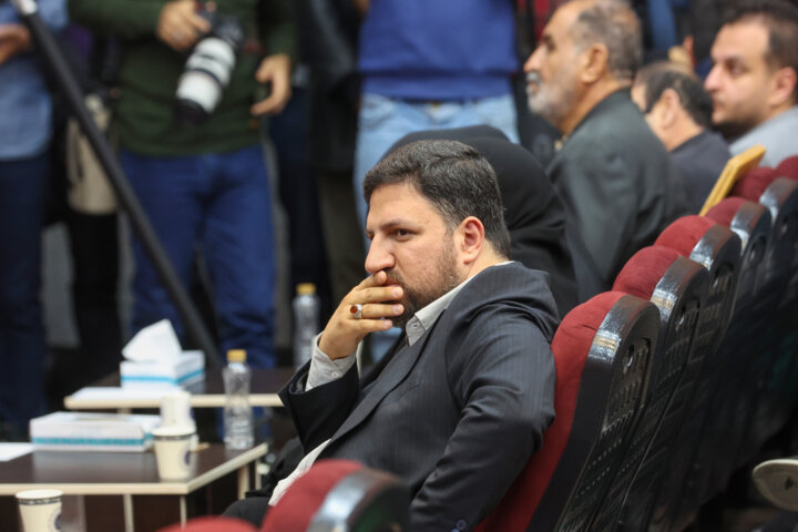 دادگاه رسیدگی به اتهامات گروهک تروریستی منافقین