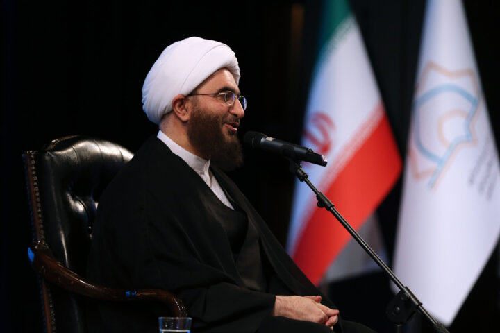 کنگره فعالان خواهر کانون‌های فرهنگی و هنری مساجد