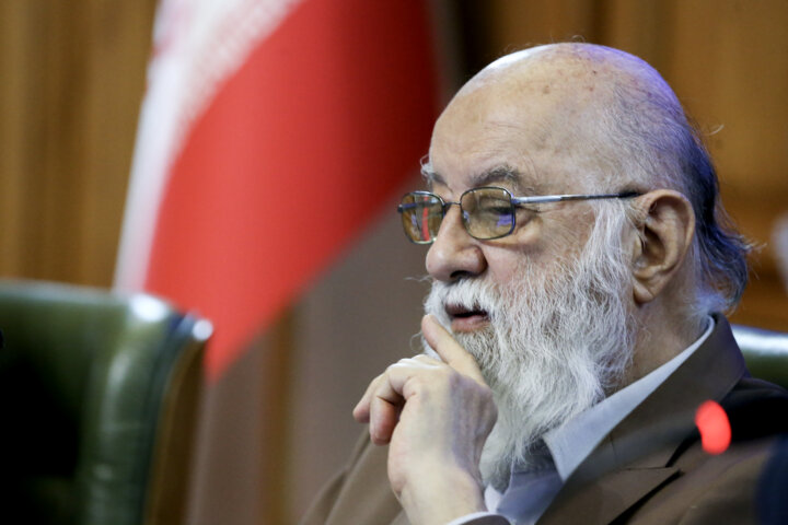 ساخت مسجد در بوستان قیطریه و نظرات اعضای شورای شهر