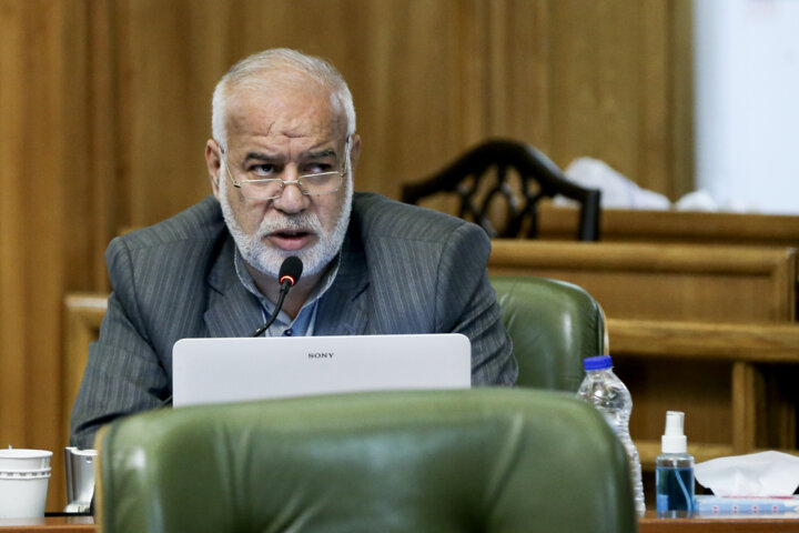 شهرداری موظف به ارائه آمار مستند پروانههای ساختمانی مغایر با طرح تفصیلی است