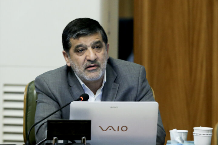 هوش مصنوعی در توسعه و مدیریت وقف موثر است/ ضرورت آموزش فرهنگ کاربرد ابزارهای نوین