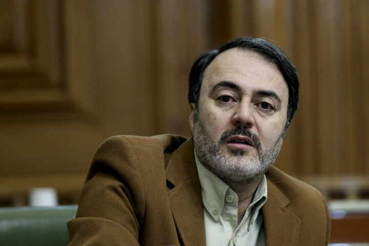 مازوت سوزی نیروگاه‌ها هفت درصد در آلایندگی تهران سهم دارد