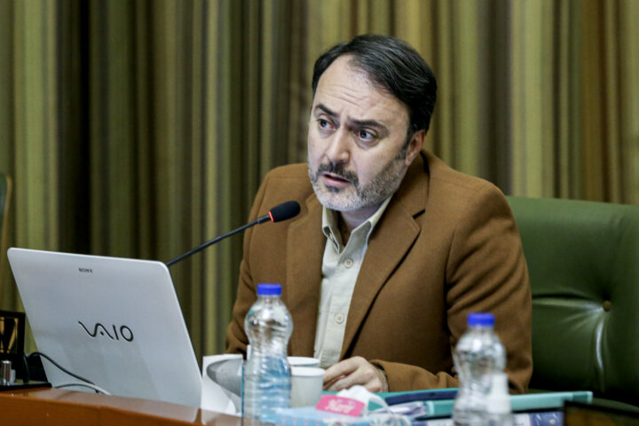 تغییر نام سازمان بهشت زهرا تهران مصوبه قانونی دارد