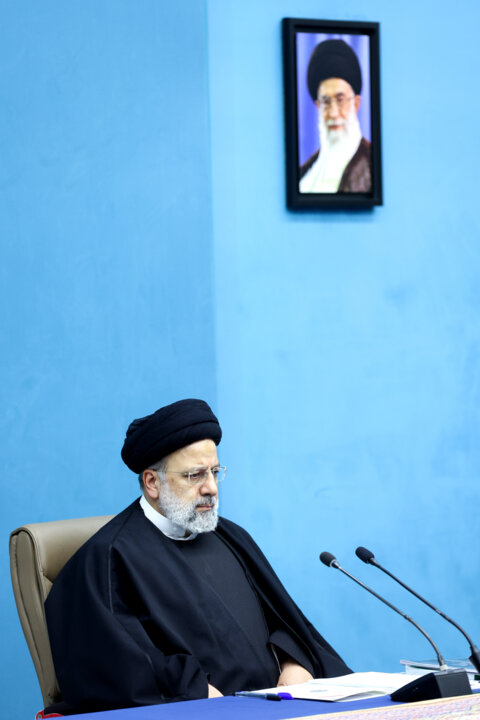 جلسه شورای‌ عالی محیط زیست