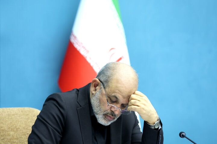 جلسه شورای‌ عالی محیط زیست