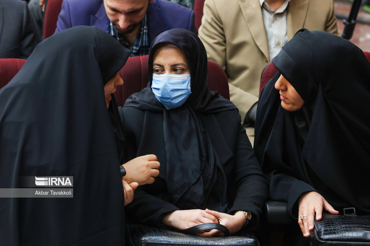 دادگاه رسیدگی به اتهامات گروهک تروریستی منافقین