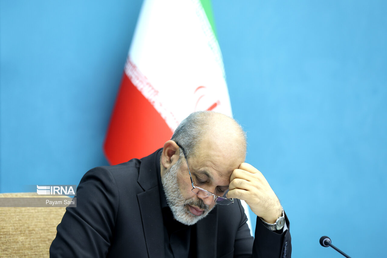 جلسه شورای‌ عالی محیط زیست