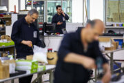 پایین ترین نرخ بیکاری برای قزوین ثبت شد