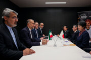 Министр иностранных дел заявил, что Иран готов активизировать сотрудничество с Японией
