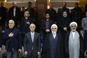 Funeral held for ex-Iranian basketball chief Mashhoun