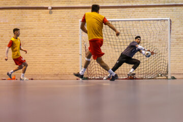 La préparation de la Coupe d'Asie de futsal de l'AFC 2024 : l’Iran affrontera la Russie