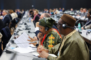 Global Refugee Forum in Geneva