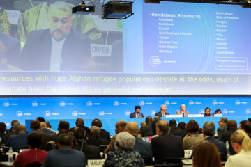 Le Forum mondial sur les réfugiés 2023 à Genève