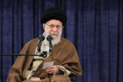 Elections prevent dictatorship, chaos, instability: Supreme Leader