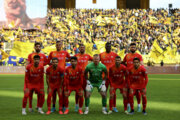 هافبک آرژانتینی سوری به تیم فولاد خوزستان پیوست