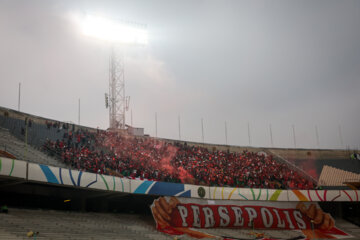 اضافه شدن ۲ عضو جدید به هیات مدیره پرسپولیس قطعی است