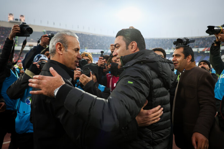 دربی زشت، مدفون زیر غبار ادامهدار حربه و حاشیه؛ جفت پوچ!