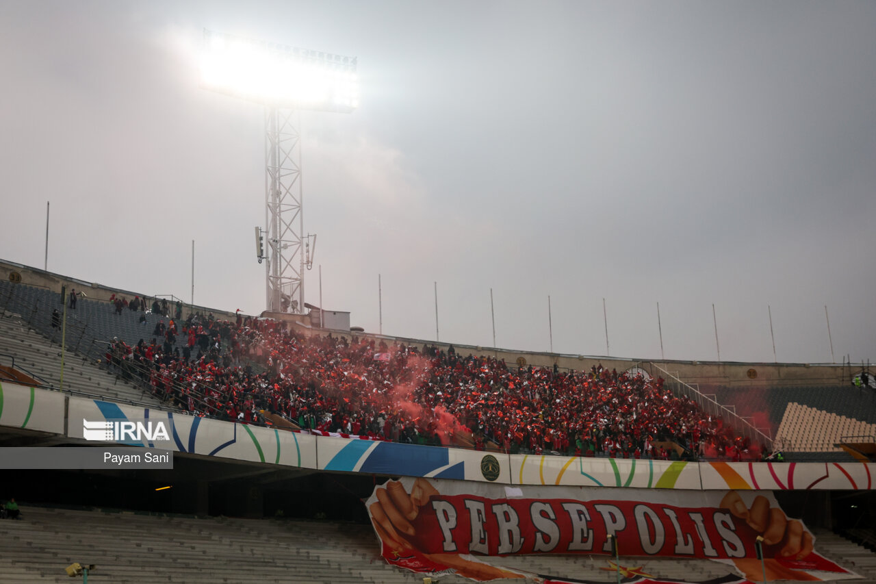 اضافه شدن ۲ عضو جدید به هیات مدیره پرسپولیس قطعی است