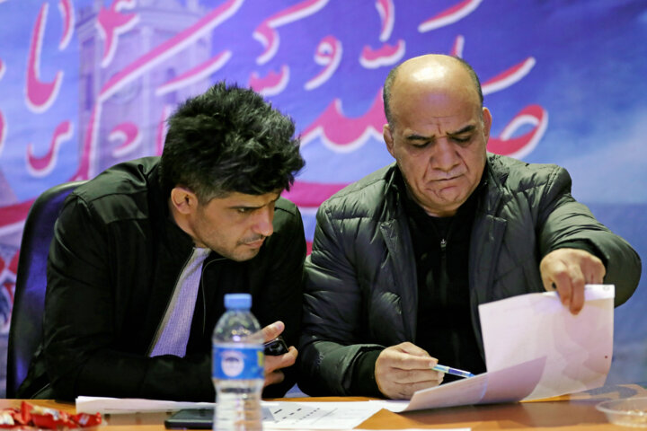 محسن کاوه: حسن یزدانی نشان داد الگوی خوبی است/ نباید بروکس را دست کم بگیریم