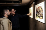 سالروز سرآغاز عکاسی در ایران با نمایشگاه «۲۵» شیراز همراه شد